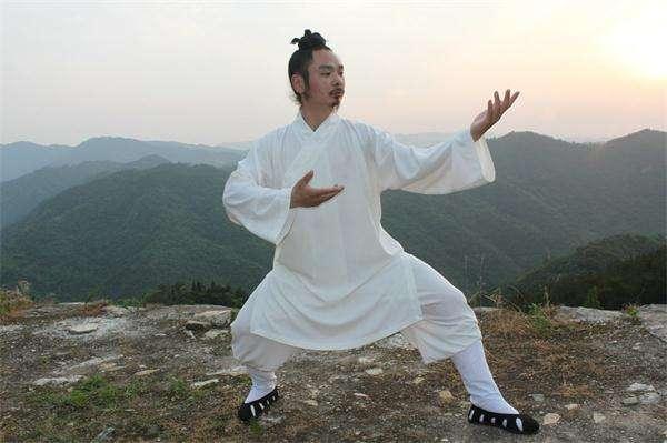 氣功的基礎(chǔ)訓練
